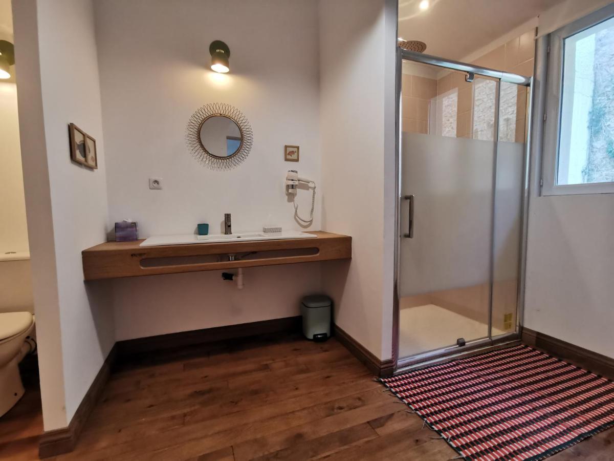 Ancien Magasin Type Loft 145 M2 Centre Ville Boulogne-sur-Mer Bagian luar foto