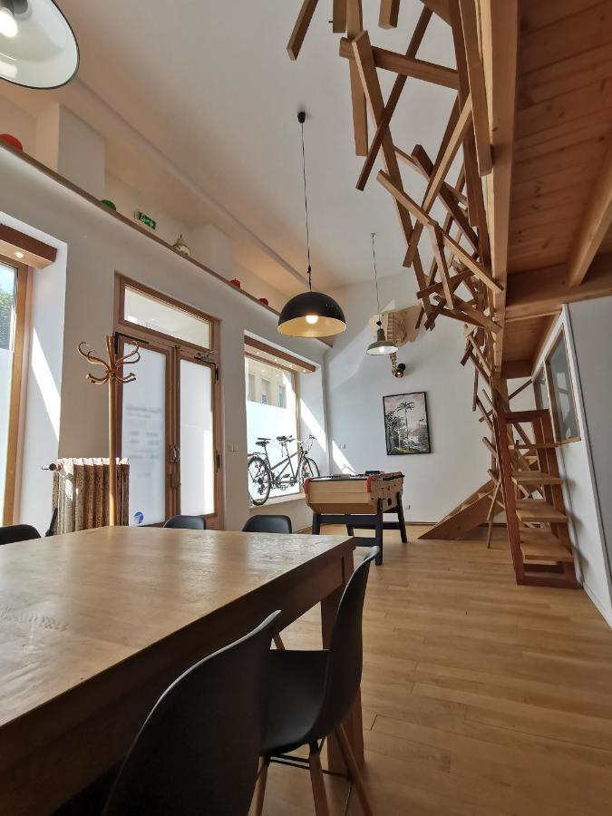 Ancien Magasin Type Loft 145 M2 Centre Ville Boulogne-sur-Mer Bagian luar foto