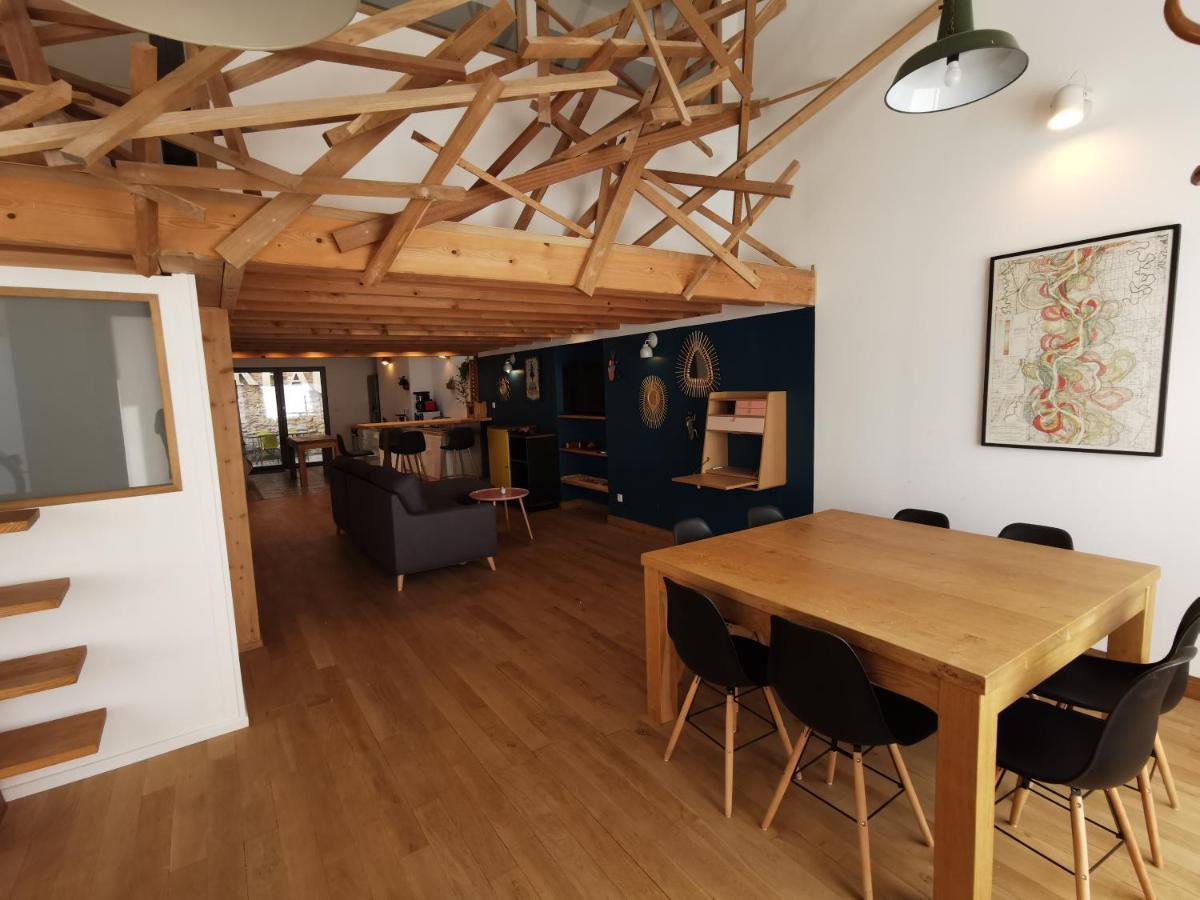 Ancien Magasin Type Loft 145 M2 Centre Ville Boulogne-sur-Mer Bagian luar foto