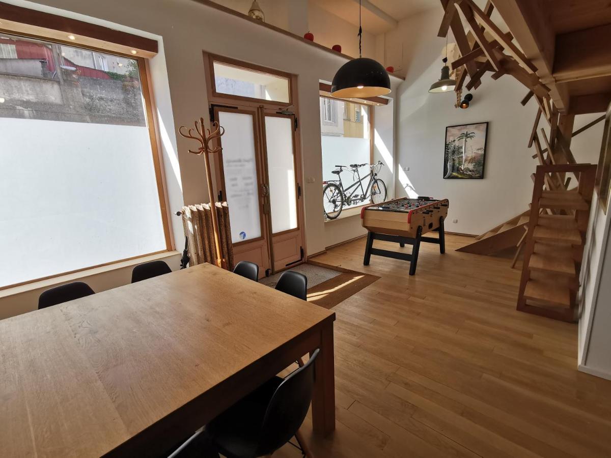 Ancien Magasin Type Loft 145 M2 Centre Ville Boulogne-sur-Mer Bagian luar foto
