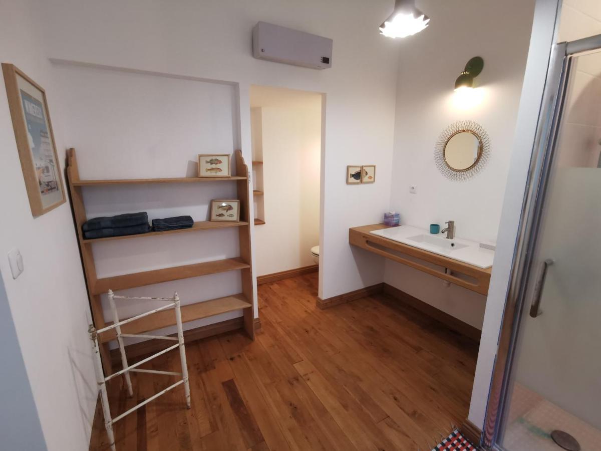 Ancien Magasin Type Loft 145 M2 Centre Ville Boulogne-sur-Mer Bagian luar foto
