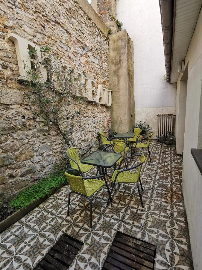 Ancien Magasin Type Loft 145 M2 Centre Ville Boulogne-sur-Mer Bagian luar foto