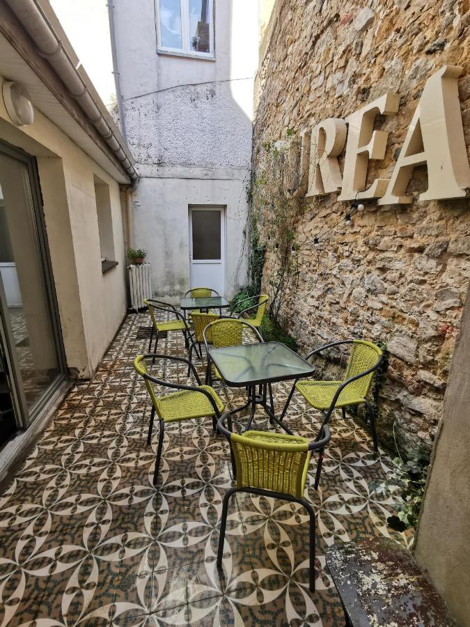 Ancien Magasin Type Loft 145 M2 Centre Ville Boulogne-sur-Mer Bagian luar foto